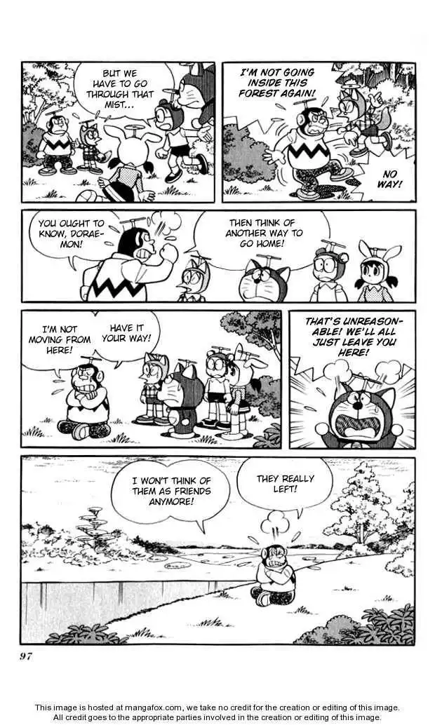 Doraemon Long Stories Chapter 10.3 20